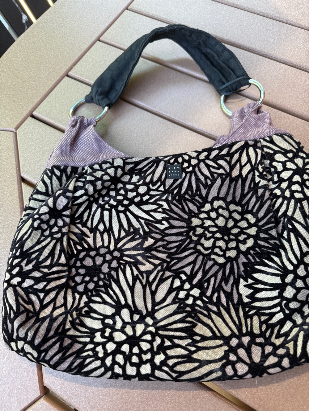 Lisa Lill Studios Bag